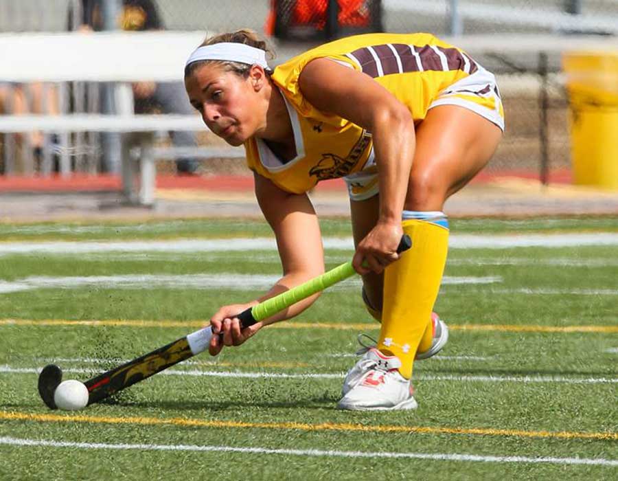 Rowan University Field Hockey Clinics